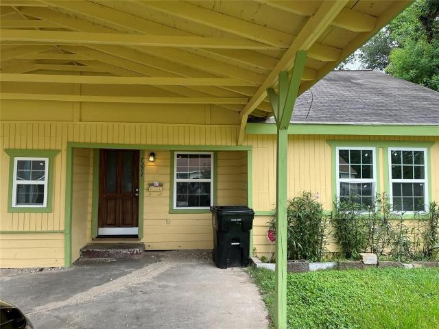 7227 St Augustine St, Houston, TX 77021 | MLS #25955