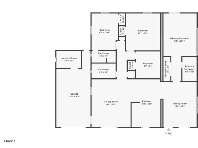 7227 Stonehurst Rd N, Jacksonville, FL 32277 | MLS #2137
