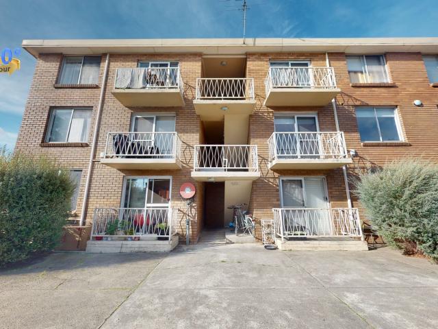 7/228 Barkly Street, Brunswick