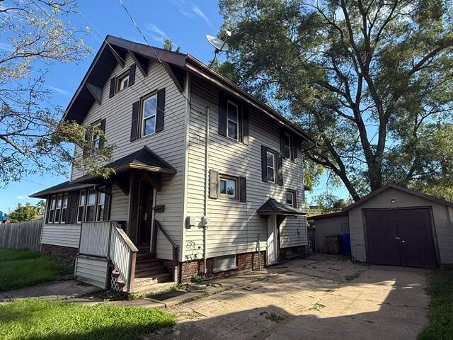 7229 Sheridan Rd