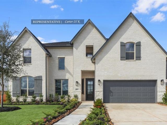 7229 Texas Wrangler Dr, League City, TX 77546