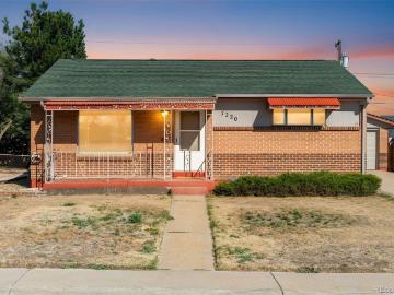 7220 Avrum Dr, Denver, CO 80221 | MLS #9786