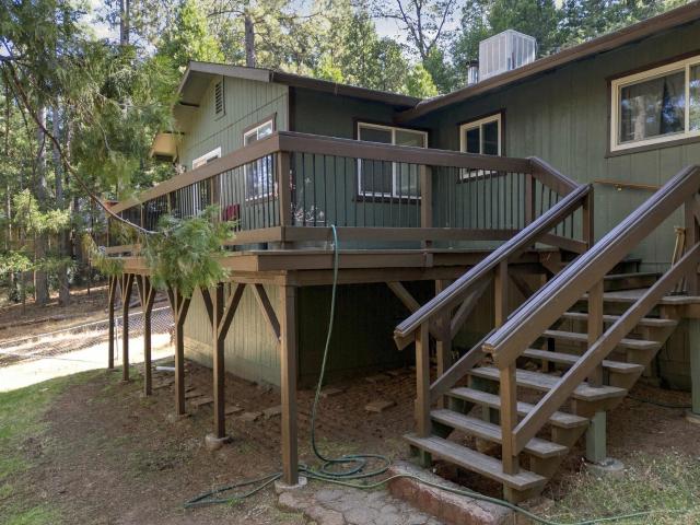 7220 Shasta Forest Drive