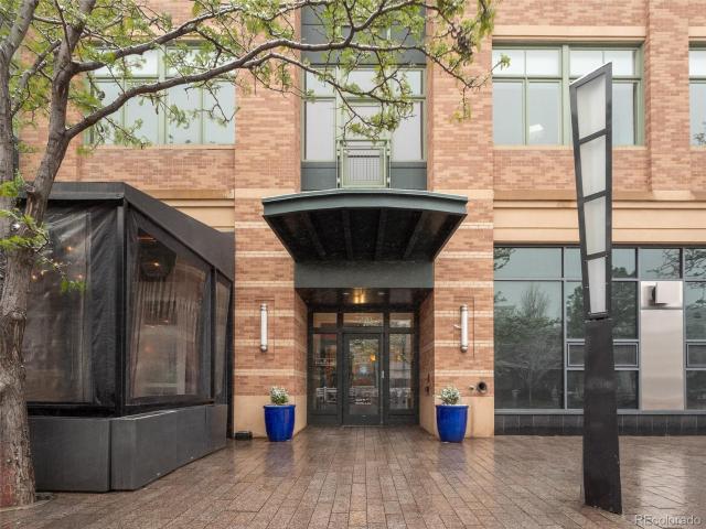 7220 W. Bonfils Ln, Unit 205, Lakewood, CO 80226 | MLS #4054