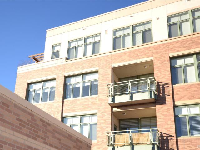 7220 W. Bonfils Ln, Unit 319, Lakewood, CO 80226 | MLS #3571