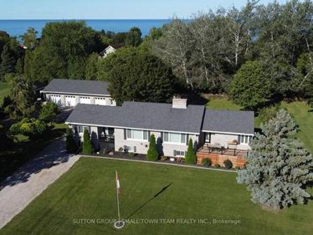 72213 Bluewater Highway, Bluewater Hay, ON, N0M 1N0 house for sale | Listing ID X13803 | Royal LePage