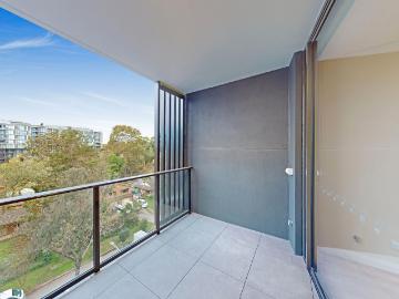 722/17 Partridge Avenue, Castle Hill | Village Property
