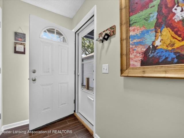 7221 Creekside Drive # 39