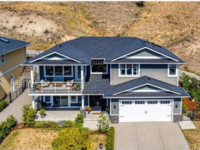 7221 Edgewater Place, Coldstream, BC, V1B 4C5 house for sale | Listing ID 10399 | Royal LePage