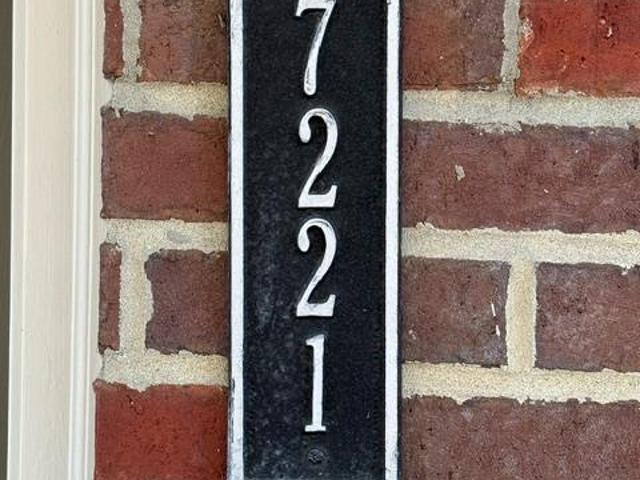 7221 English Drive
