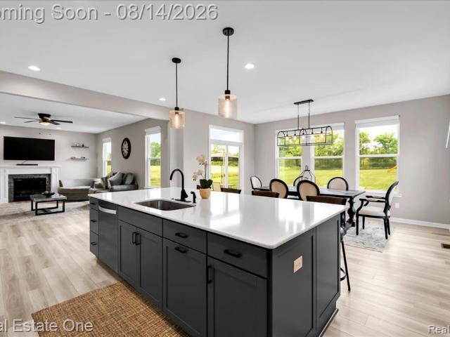 72221 Fisher Road