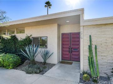Condo for sale in Palm Desert - Garden