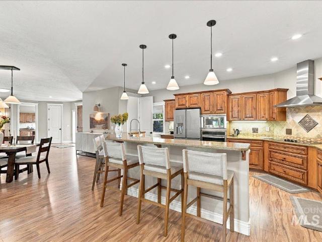 7222 W Ring Perch Dr