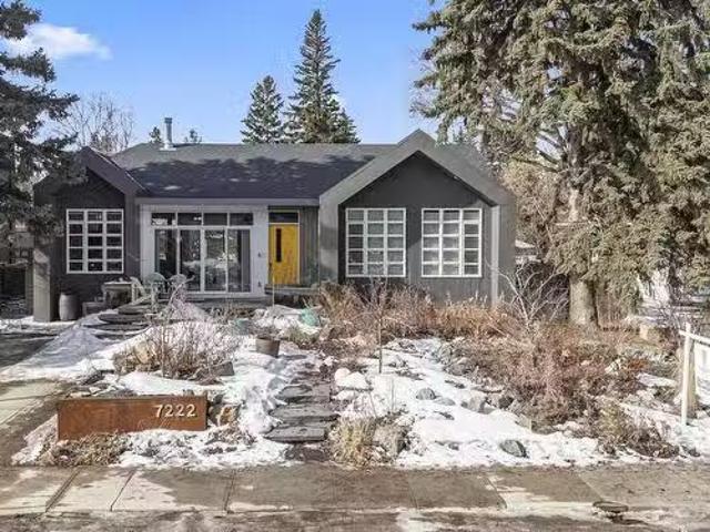 7222 119 Street, Edmonton, AB, T6G 1V6 house for sale Listi.