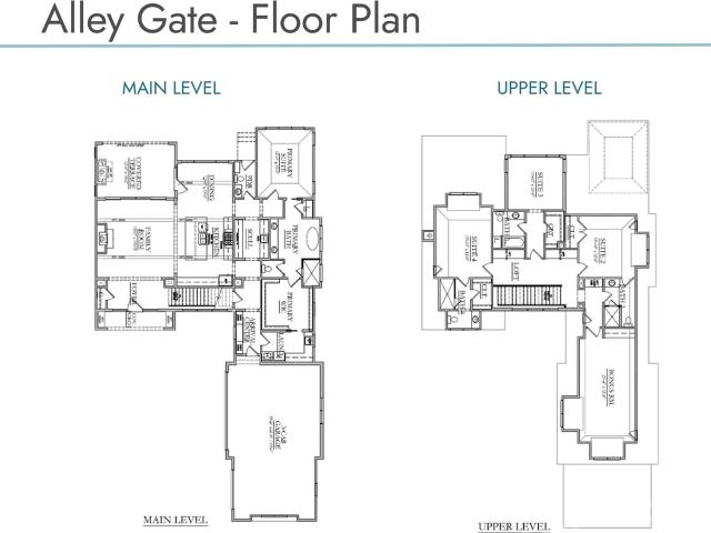 7223 Alexander Road # 6