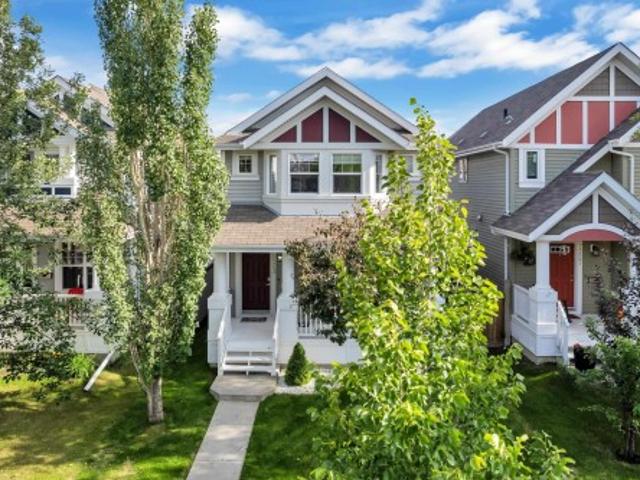 7223 19A Avenue Sw, Edmonton, AB, T6X 0K3 house for sale | Listing ID E4497 | Royal LePage
