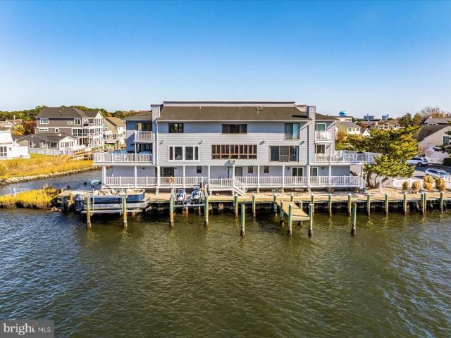 722 139th Street Unit 722C, Ocean City, US, MD