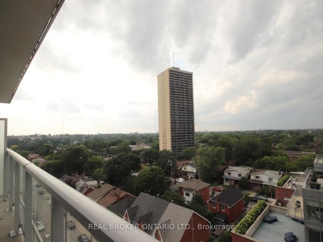 722 33 Helendale Avenue, Toronto | 2Beds/1Bath, Condo, $2,699/mo | Condos. Ca