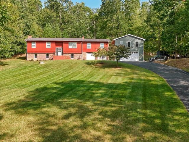 722 calf mountain rd