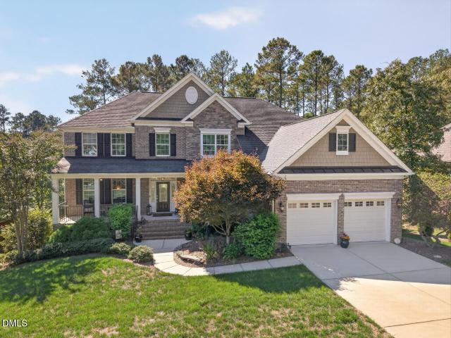 722 Clausun Drive