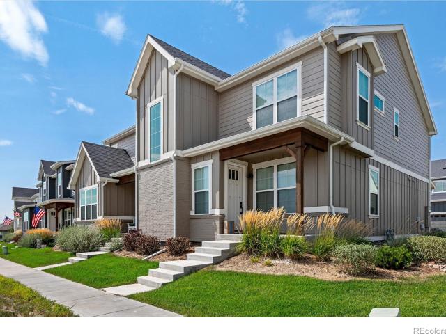 722 Crossbill Drive