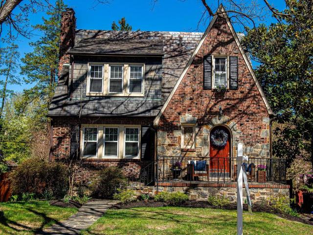 722 Anneslie Road
