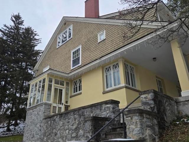 722 Ackerman Ave, Syracuse, NY 13210 | MLS #S1653