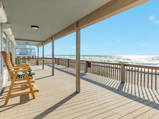 722 Beach Dr, Surfside Beach, TX 77541 | MLS #69850