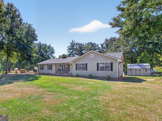 722 Bedford Drive