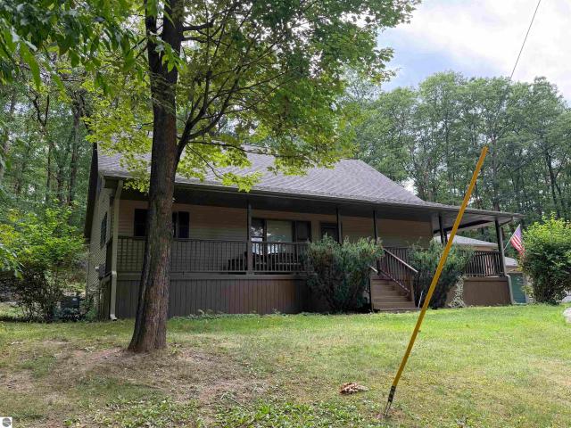 722 Bungo Lake Road