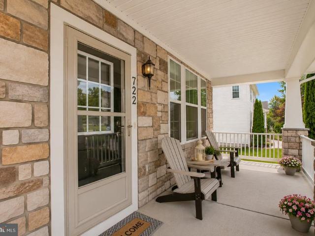 722 Daft Road