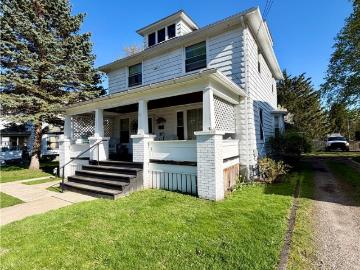 722 E Washington Ave, Elmira, NY 14901 | MLS #R1674