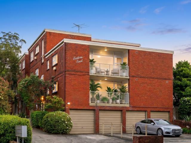 7/22 Eastern Road Turramurra, NSW 2074