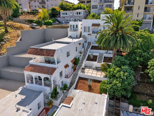 722 Echo Park Avenue