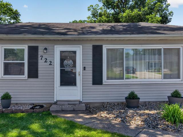 722 Fremont Road