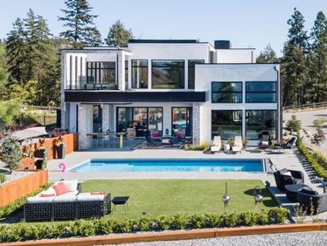 722 Highpointe Place, Kelowna, BC, V1V 2Y3 Luxury House for sale | Listing ID 10380 | Royal LePage Carriage Trade Luxury Properties