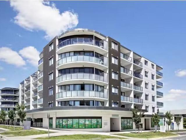 72/2 Hinder Street, GUNGAHLIN Apartment for rent Listed by Oc.