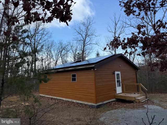 722 Oak Hill Road