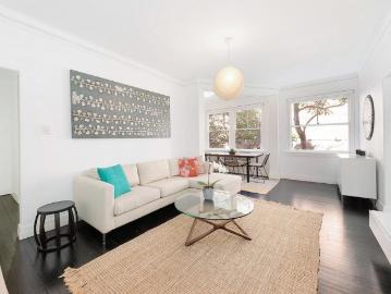 7/22 Ocean Avenue, Double Bay