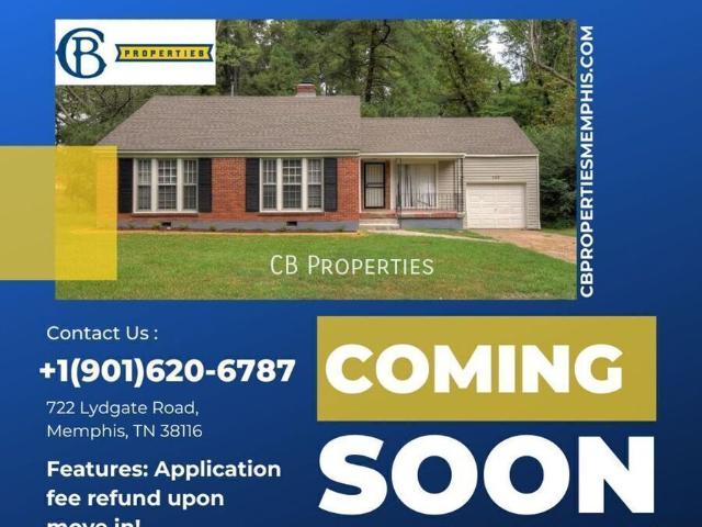 722 Lydgate Rd