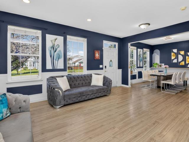 722 Metropolitan Avenue