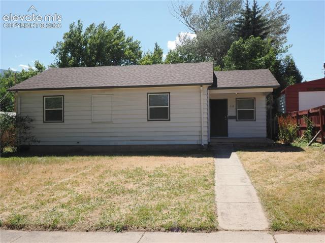 722 N Thirty First Street