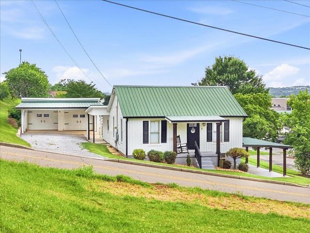 722 N High St Street