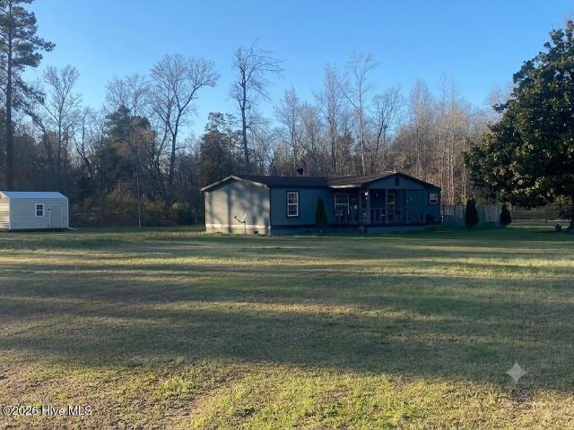 722 Nc Highway 710
