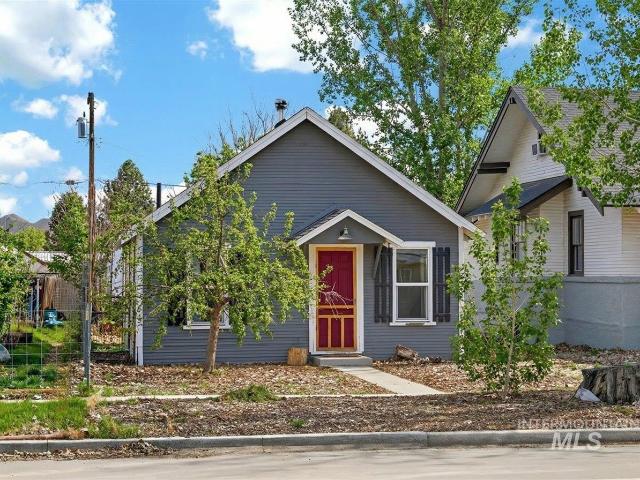 722 S Washington