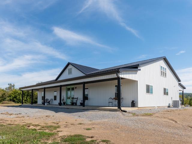 722 South Wesley Chapel Road