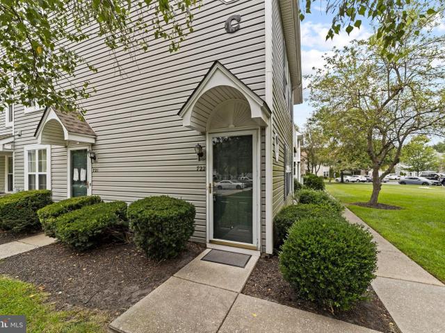 722 Sedgewick Court, Sewell, US, NJ