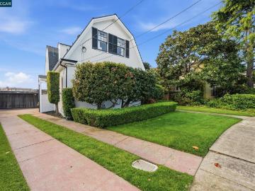 Gold Coast,  Alameda CCD Alameda County California, Alameda County, California, USA