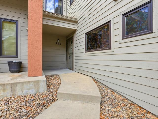 722 Ridgeside Drive