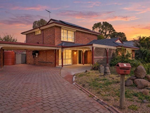 722m² Approx. in Melton West